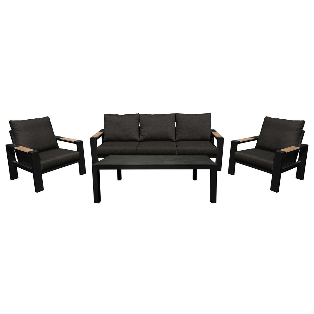  Royal Seasons MEMPHIS Stoel-bank Loungeset