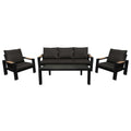  Royal Seasons MEMPHIS Stoel-bank Loungeset