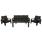  Royal Seasons MEMPHIS Stoel-bank Loungeset