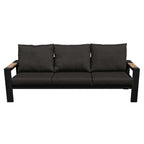 Royal Seasons MEMPHIS Stoel-bank Loungeset