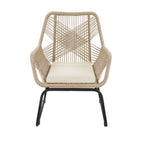  Royal Seasons NAPOLI Dining Stoel Beige