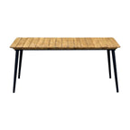  Royal Seasons NAPOLI Dining Tafel