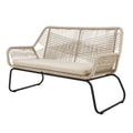 Royal Seasons NAPOLI Lounge Bank Beige