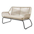 Royal Seasons NAPOLI Lounge Bank Beige
