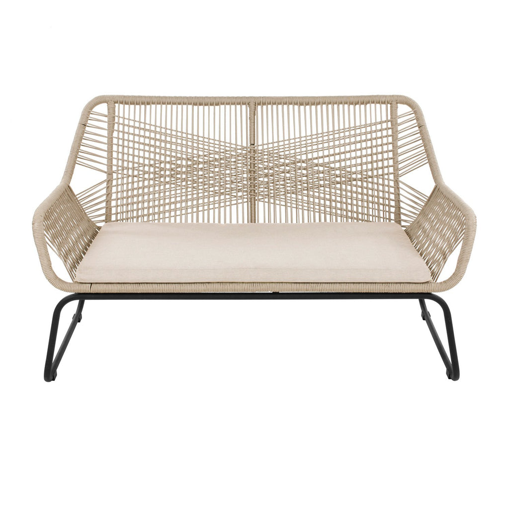  Royal Seasons NAPOLI Lounge Bank Beige