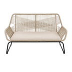  Royal Seasons NAPOLI Lounge Bank Beige