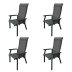  Royal Seasons PORTO Tuinstoelen Set
