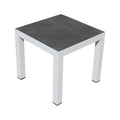  Royal Seasons RIO Bijzettafel - L 50 X B 50 X H 46 Cm