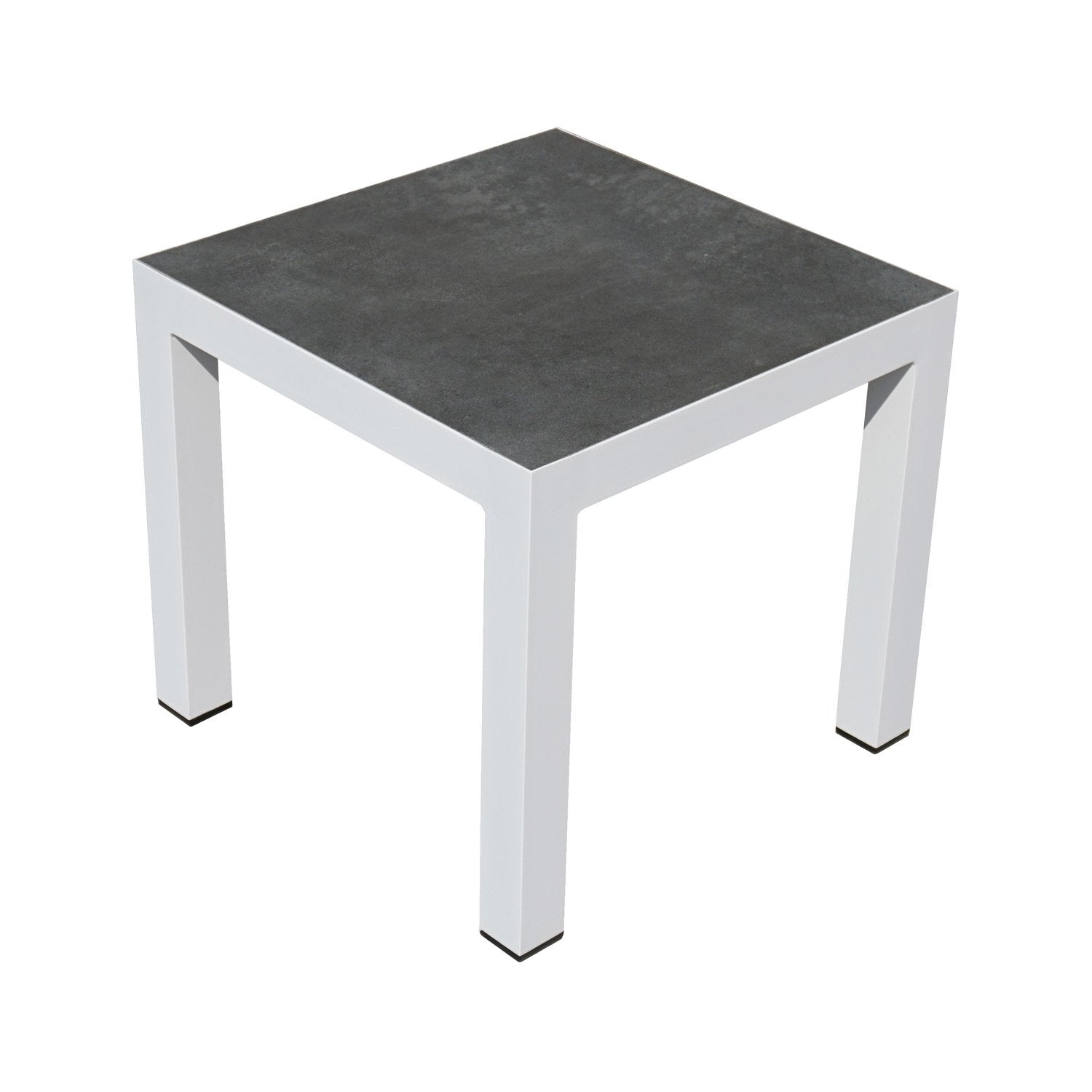  Royal Seasons RIO Bijzettafel - L 50 X B 50 X H 46 Cm