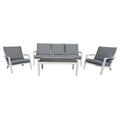  Royal Seasons RIO Stoel-bank Loungeset