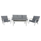  Royal Seasons RIO Stoel-bank Loungeset