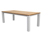  Royal Seasons RIVIÈRA Stoel-bank Diningset Met 6 Zitplekken