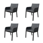  Royal Seasons RONDA Tuinstoelen Set