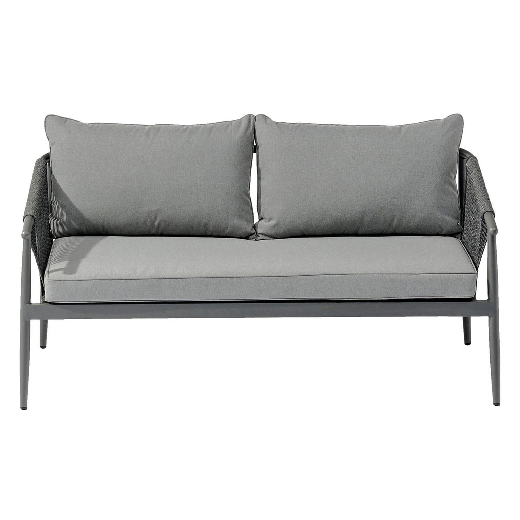  Royal Seasons SANTOS Rope Stoel-bank Loungeset