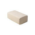  Siësta Armkussen 50 X 28 X H18 Cm Beige