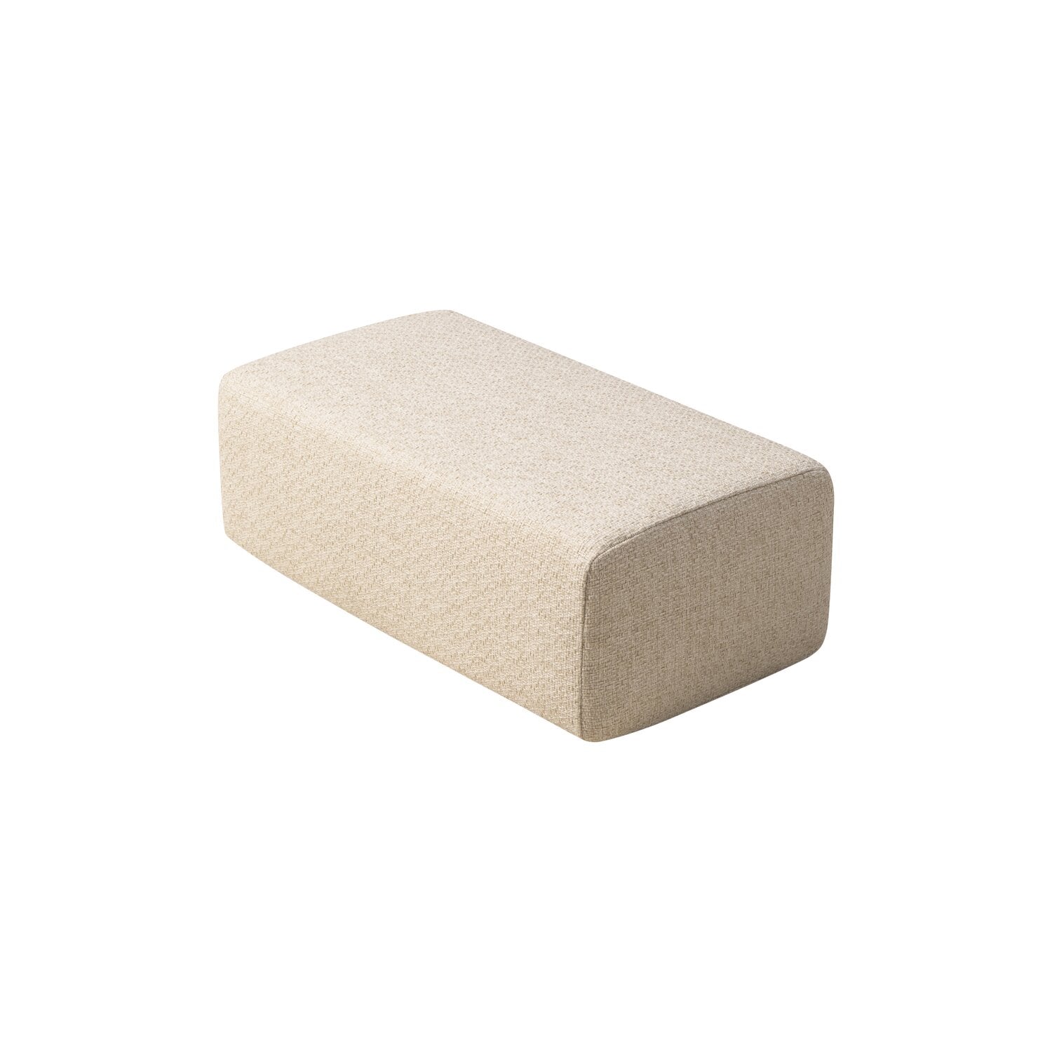  Siësta Armkussen 50 X 28 X H18 Cm Beige