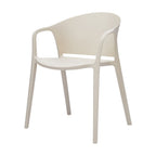  Tuinstoel BRIAN Beige