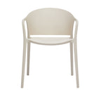  Tuinstoel BRIAN Beige