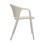  Tuinstoel BRIAN Beige