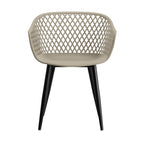  Tuinstoel WEBBING Beige