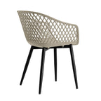  Tuinstoel WEBBING Beige