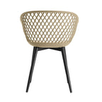  Tuinstoel WEBBING Lever