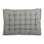  Palletkussen RAFFELED Khaki - 120 X 80 X 8 Cm